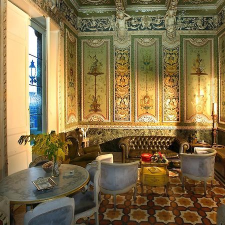 B&B Il Caravaggio CTA Exterior foto