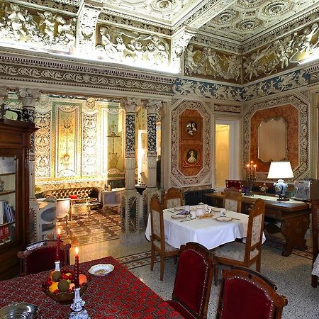 B&B Il Caravaggio CTA Exterior foto