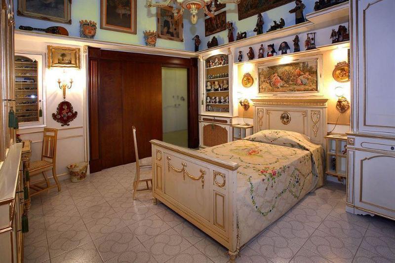 B&B Il Caravaggio CTA Exterior foto