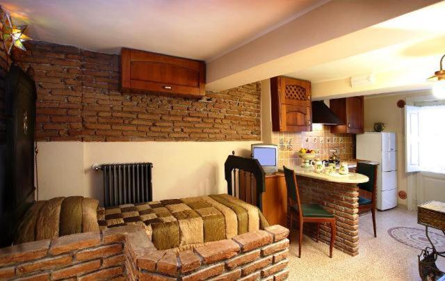 B&B Il Caravaggio CTA Exterior foto