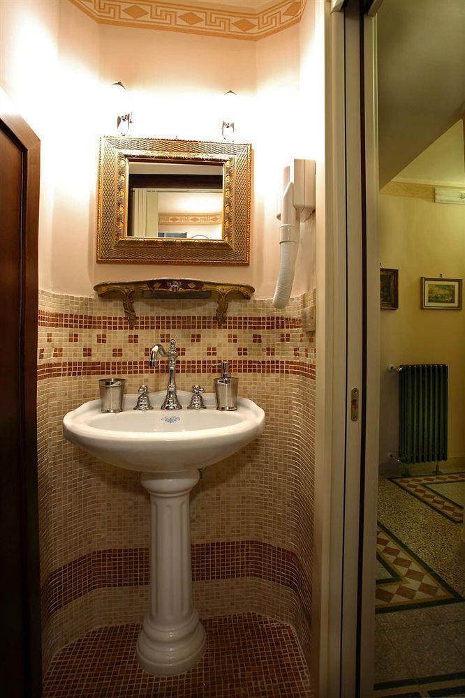 B&B Il Caravaggio CTA Exterior foto