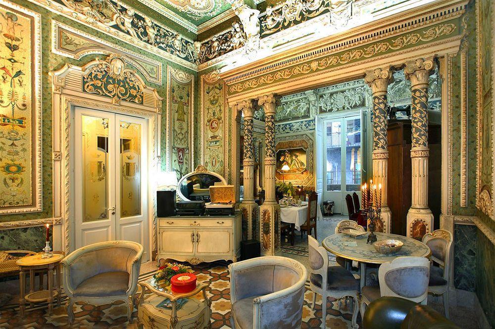 B&B Il Caravaggio CTA Exterior foto