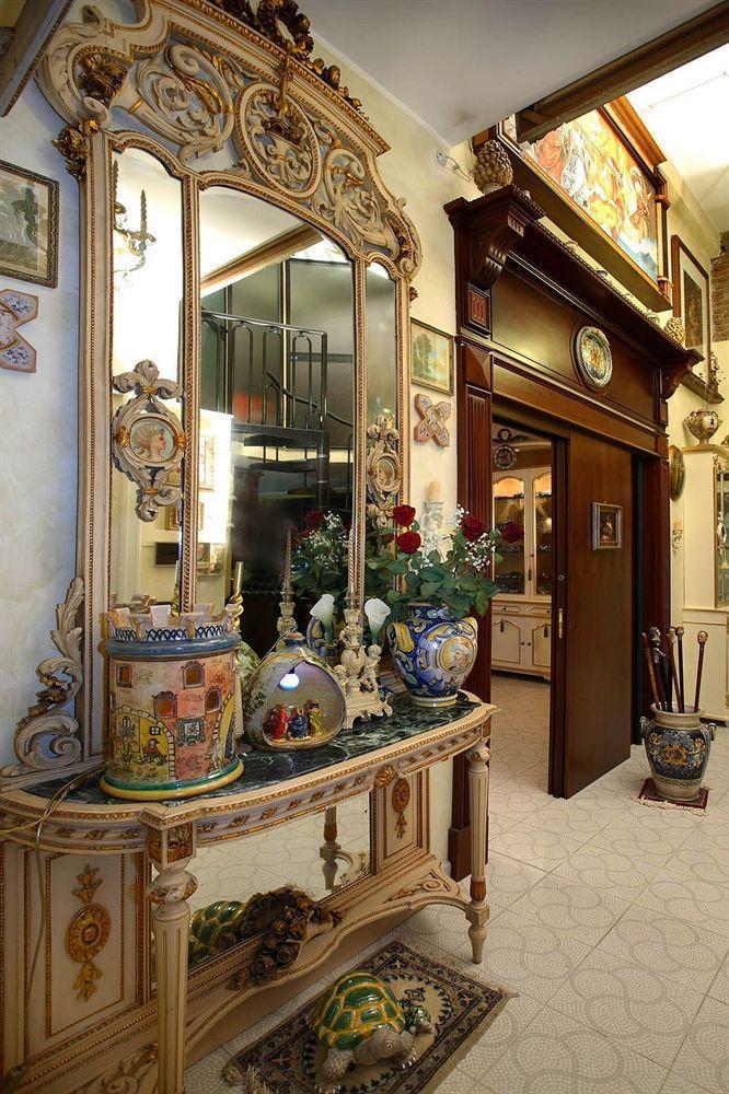 B&B Il Caravaggio CTA Exterior foto