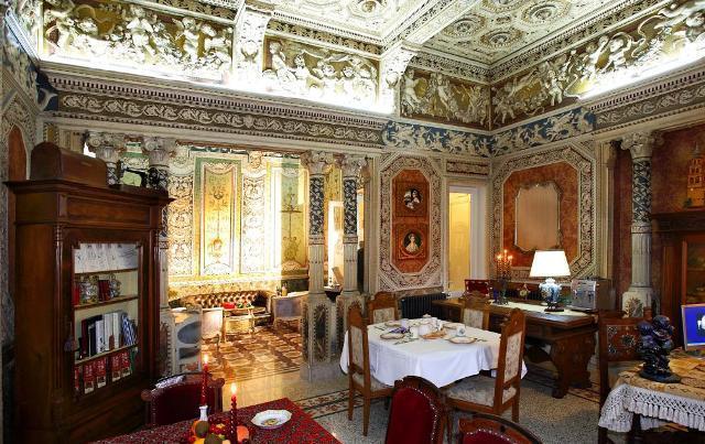 B&B Il Caravaggio CTA Exterior foto