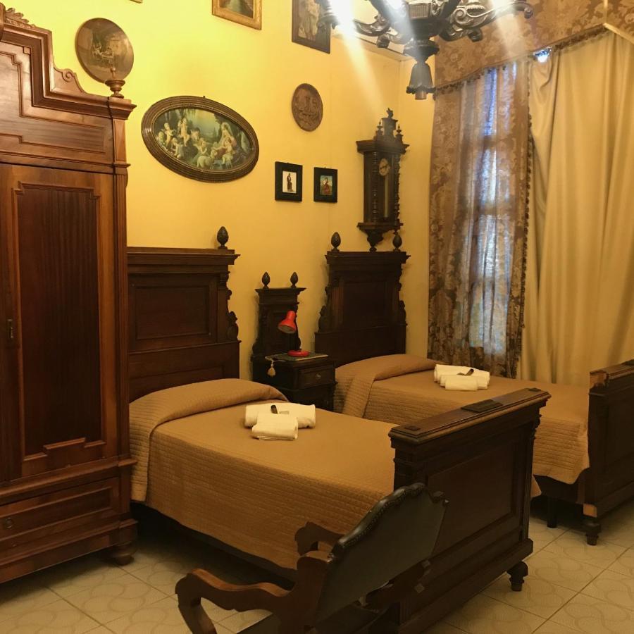 B&B Il Caravaggio CTA Exterior foto